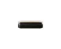 On Balance Myco Digitalwaage, MV-100, 0,01g-100g, schwarz