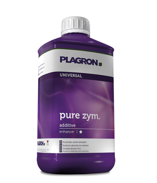 Plagron Pure Zym Stimulator 500 ml