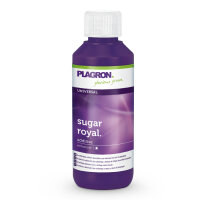 Plagron Sugar Royal Stimulator 100 ml