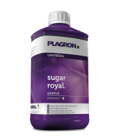 Plagron Sugar Royal Stimulator 500 ml