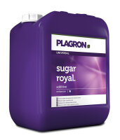 Plagron Sugar Royal Stimulator 5 L