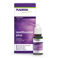 Plagron Seedbooster Plus 10 ml