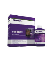 Plagron Seedbox, Starter-Kit