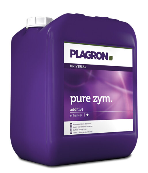 Plagron Pure Zym Stimulator 5 L