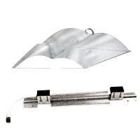 Adjust-A-Wings Avenger L mit Super Spreader L und Hellion...
