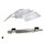 Adjust-A-Wings Avenger L mit Super Spreader L und Hellion Double Ended-Fassung