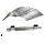 Adjust-A-Wings Enforcer L inkl. Super Spreader L und Hellion Double Ended-Fassg