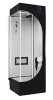 DiamondBox Silver Line SL40, 40x40x120