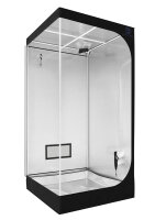 DiamondBox Silver Line SL100, 100x100x200