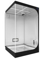 DiamondBox Silver Line SL120, 120x120x200