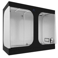DiamondBox Silver Line SL120E, 240x120x200