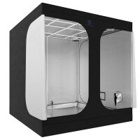 DiamondBox Silver Line SL200, 200x200x200, bestehend aus...
