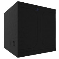 DiamondBox Silver Line SL200, 200x200x200, bestehend aus...