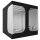 DiamondBox Silver Line SL200, 200x200x200, bestehend aus 2 Paketen