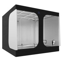 DiamondBox Silver Line SL240, 240x240x200, bestehend aus...