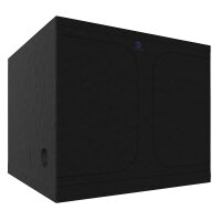 DiamondBox Silver Line SL240, 240x240x200, bestehend aus...