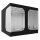 DiamondBox Silver Line SL240, 240x240x200, bestehend aus 2 Paketen