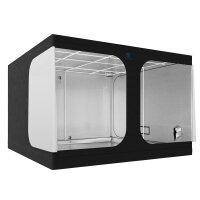 DiamondBox Silver Line SL300, 300x300x200, bestehend aus...