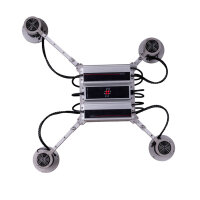 HashCropter XXL, LED-Pflanzleuchte, bis 780 W...
