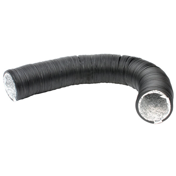 RAM Combi-Flexrohr, Alu/PVC, ø 165 mm, 10 m