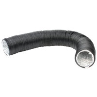 RAM Combi-Flexrohr, Alu/PVC, ø 165 mm, 10 m
