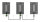 TELOS System Link Cable, 250 V, 16 A