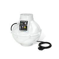 Prima Klima Whisperblower EC Rohrventilator, 450...