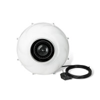 Prima Klima Whisperblower EC Rohrventilator, 450...