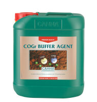 CANNA COGr Buffer Agent, für COGr-Substratmatten, 5 L