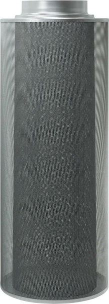 Aktivkohlefilter Carbocone 1500 m³/h, inkl. Anschlussflansch ø 250 mm