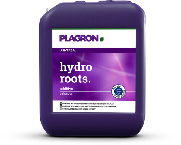 Plagron Hydro Roots, 5 L