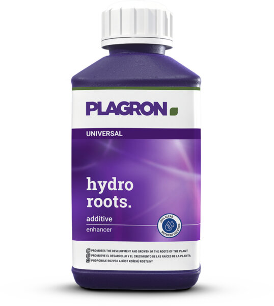 Plagron Hydro Roots, 250 ml