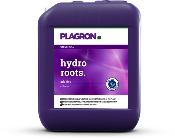 Plagron Hydro Roots, 10 L