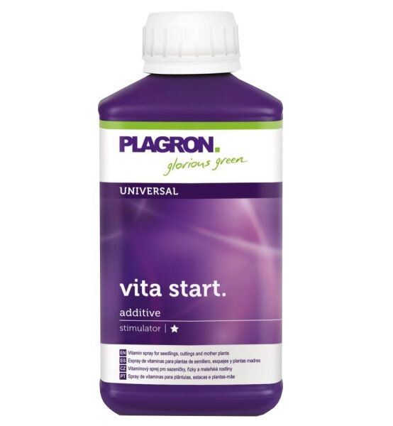 Plagron Vita Start, 1 L