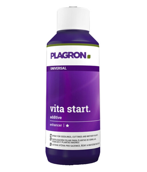 Plagron Vita Start, 100 ml