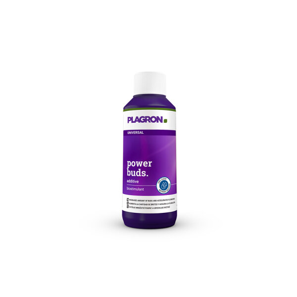 Plagron Power Buds, 100 ml