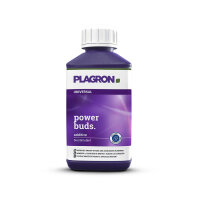 Plagron Power Buds, 250 ml