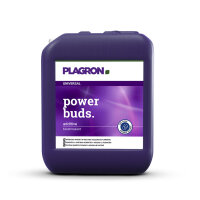 Plagron Power Buds, 20 L