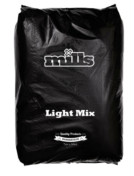Mills Light Mix, 50 L