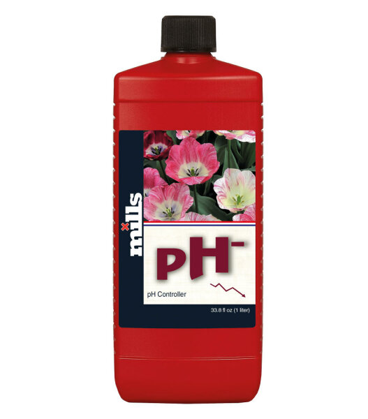 Mills pH-, 1 L