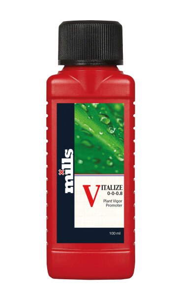Mills Vitalize, 0,1 L