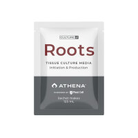 ATHENA Roots Culture Media (10pk, 125ml)