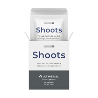 ATHENA Shoots Culture Media (10pk, 125ml)