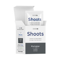 ATHENA Shoots Culture Media (10pk, 125ml)