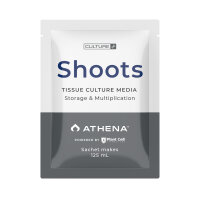 ATHENA Shoots Culture Media (10pk, 125ml)