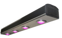PlantLED Melior, LED-Leuchte, 320 W