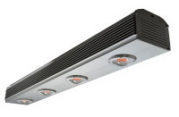 PlantLED Melior, LED-Leuchte, 320 W