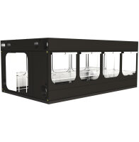 Secret Jardin Intense INT600 - aufgebaut 600 x 360 x 242...