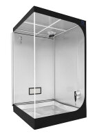 DiamondBox Silver Line SL110, 110x110x200