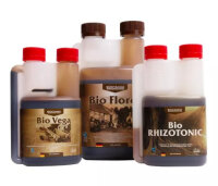 CANNA BIOCANNA Home Grow Kit